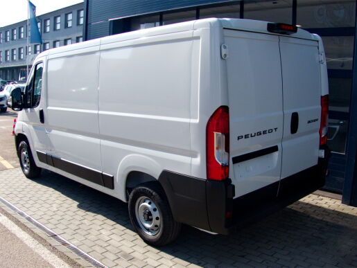 Peugeot Boxer FURGON L2H1 2.2 BHDI 120 *