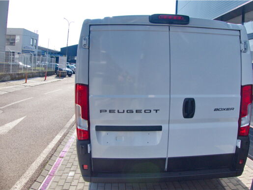 Peugeot Boxer FURGON L2H1 2.2 BHDI 120 *