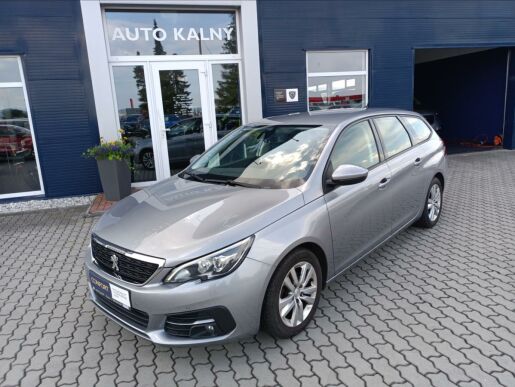 Peugeot 308 1,6 SW ACTIVE 1.6 BHDi 120 MAN6