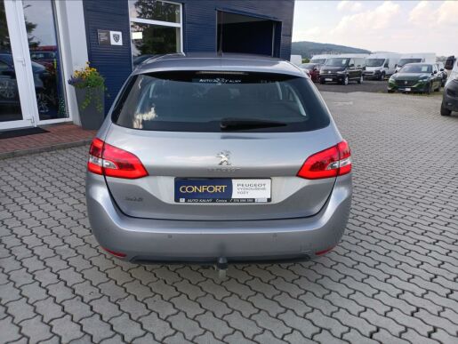 Peugeot 308 1,6 SW ACTIVE 1.6 BHDi 120 MAN6