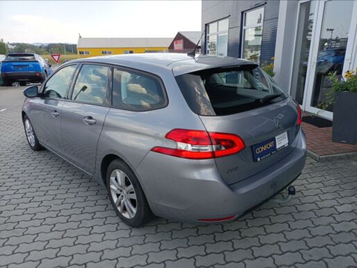 Peugeot 308 1,6 SW ACTIVE 1.6 BHDi 120 MAN6