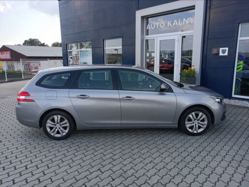 Peugeot 308 1,6 SW ACTIVE 1.6 BHDi 120 MAN6