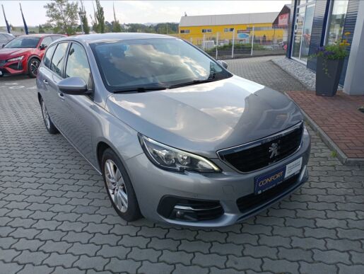 Peugeot 308 1,6 SW ACTIVE 1.6 BHDi 120 MAN6