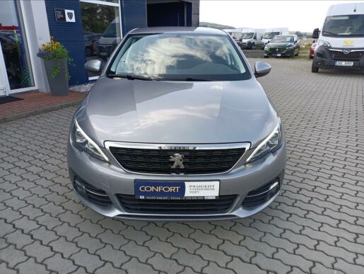 Peugeot 308 1,6 SW ACTIVE 1.6 BHDi 120 MAN6