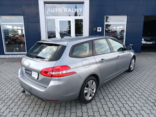 Peugeot 308 1,6 SW ACTIVE 1.6 BHDi 120 MAN6