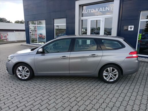 Peugeot 308 1,6 SW ACTIVE 1.6 BHDi 120 MAN6