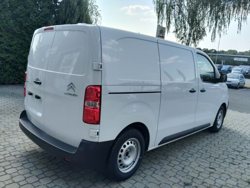 Citroën Jumpy FURGON L2 2.0 BlueHDi 145 MAN6   