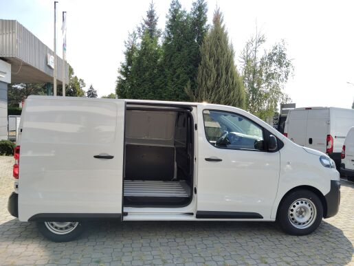 Citroën Jumpy FURGON L2 2.0 BlueHDi 145 MAN6   