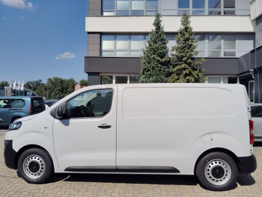 Citroën Jumpy FURGON L2 2.0 BlueHDi 145 MAN6   