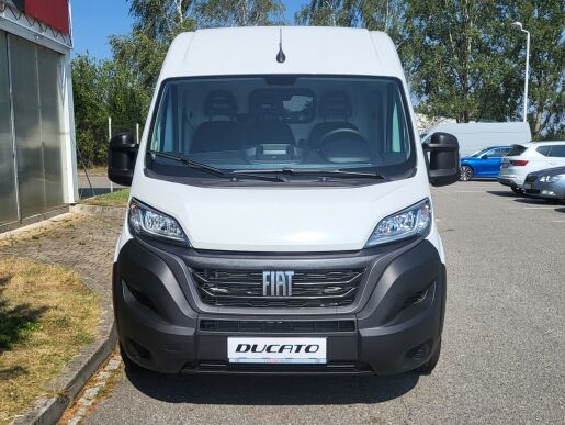 Fiat Ducato Ducato Light 35 L3H2 dodávka 2.2 MTJ SCR