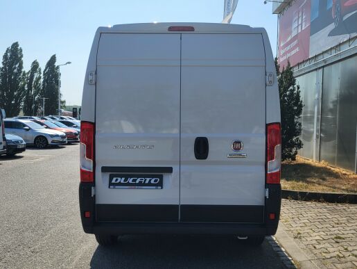 Fiat Ducato Ducato Light 35 L3H2 dodávka 2.2 MTJ SCR