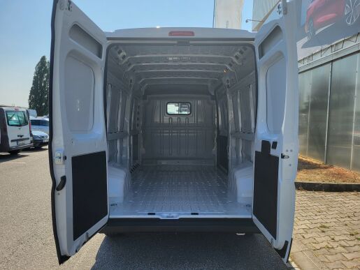 Fiat Ducato Ducato Light 35 L3H2 dodávka 2.2 MTJ SCR