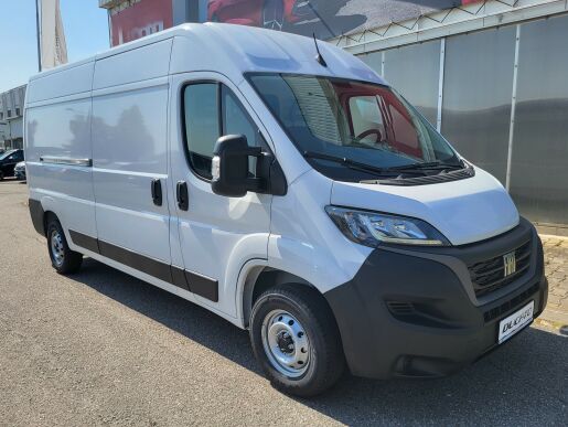 Fiat Ducato Ducato Light 35 L3H2 dodávka 2.2 MTJ SCR