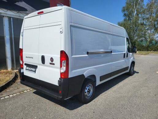 Fiat Ducato Ducato Light 35 L3H2 dodávka 2.2 MTJ SCR