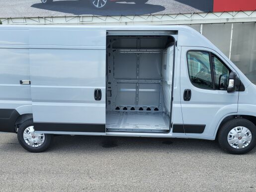 Fiat Ducato Ducato Light 35 L3H2 dodávka 2.2 MTJ SCR