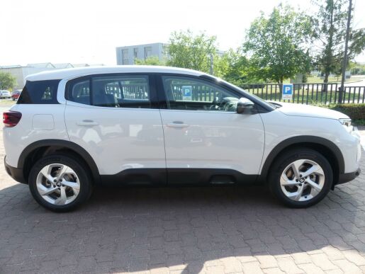 Citroën SUV C5 Aircross C5 Aircross YOU Hybrid 136