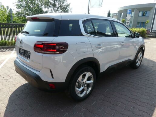 Citroën SUV C5 Aircross C5 Aircross YOU Hybrid 136