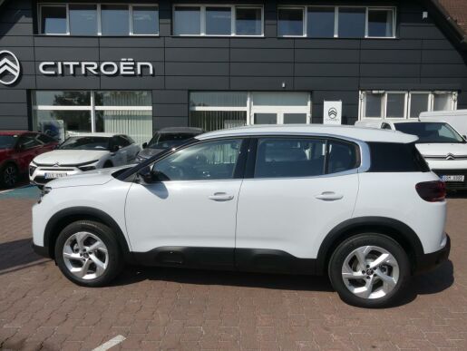 Citroën SUV C5 Aircross C5 Aircross YOU Hybrid 136