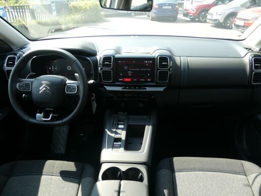 Citroën SUV C5 Aircross C5 Aircross YOU Hybrid 136