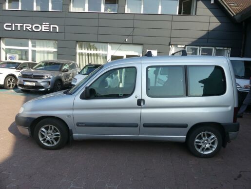 Citroën Berlingo osobní 2,0 HDi