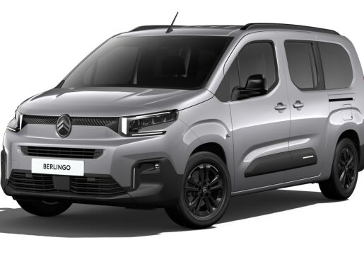 Citroën Berlingo osobní NOVÉ XL MAX 1.5 BlueHDi 130 S&S MAN6 - paket ZIMA                                    