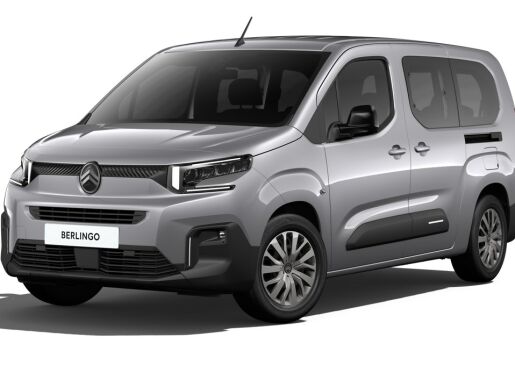 Citroën Berlingo osobní NOVÉ XL PLUS 1.5 BlueHDi 130 S&S MAN6-Kamera,Paket ZIMA                              