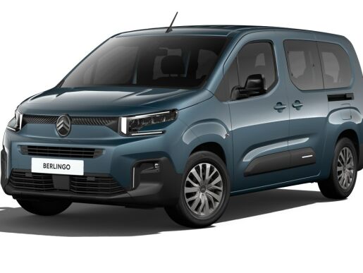 Citroën Berlingo osobní NOVÉ XL PLUS 1.5 BlueHDi 130 S&S MAN6 , kamera, paket ZIMA                             