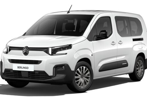 Citroën Berlingo osobní NOVÉ XL PLUS 1.5 BlueHDi 130 S&S MAN6   - kamera                              