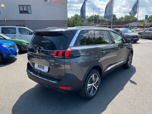 Peugeot 5008 ALLURE PACK 1.5 HDi 130 EAT8