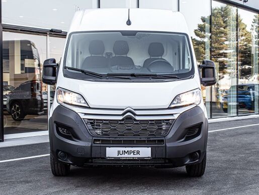 Citroën Jumper 2,2 33 L2H2 BlueHDi 140 MAN6