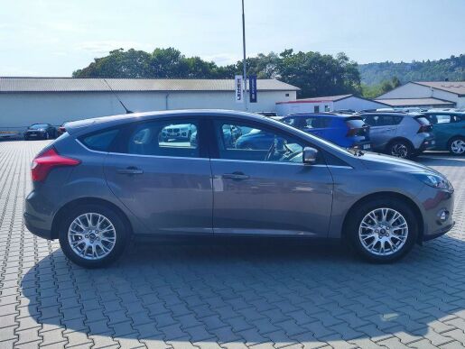 Ford Focus 1.6 EcoBoost/92kW Titanium