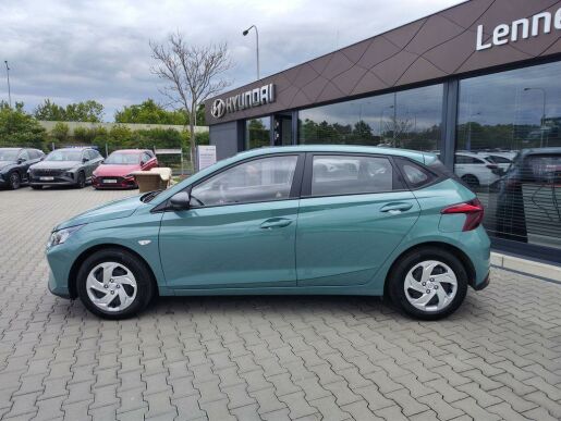 Hyundai i20 1.2i/62kW Start