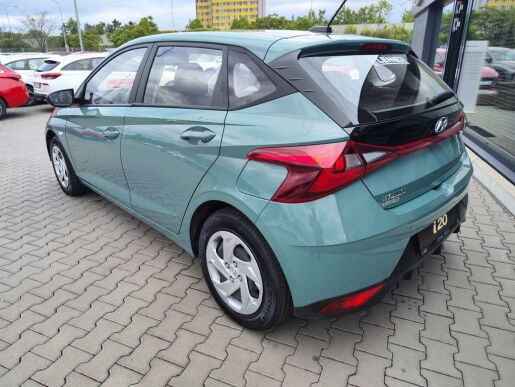 Hyundai i20 1.2i/62kW Start