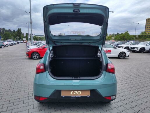 Hyundai i20 1.2i/62kW Start