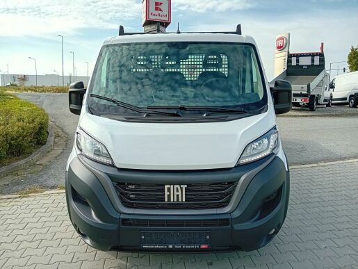 Fiat Ducato 2,2 MTJ 180k L4 VALNÍK/IHNED/