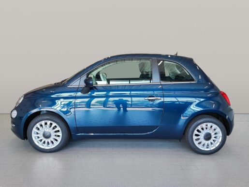 Fiat 500 500 Italia Dolcevita 1.0 BSG 7