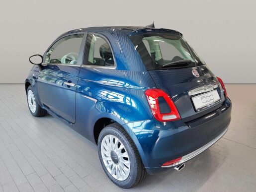 Fiat 500 500 Italia Dolcevita 1.0 BSG 7