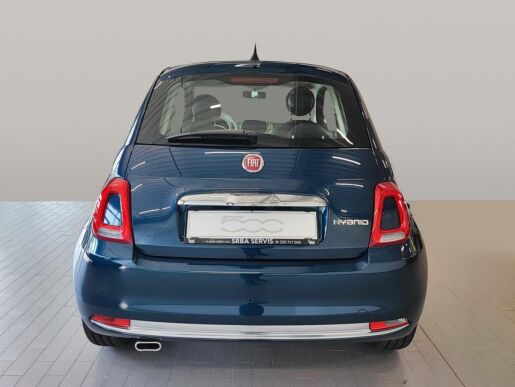 Fiat 500 500 Italia Dolcevita 1.0 BSG 7