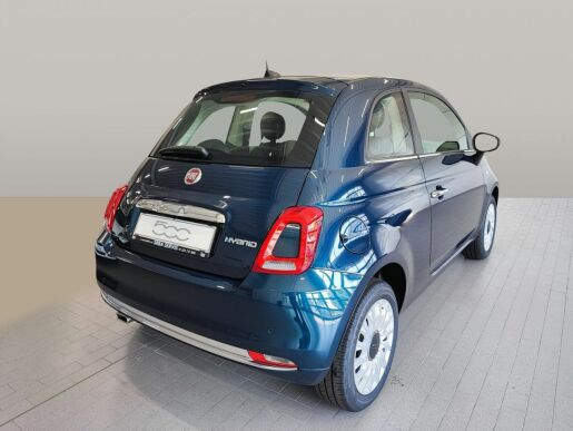 Fiat 500 500 Italia Dolcevita 1.0 BSG 7