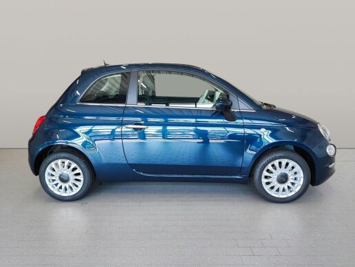 Fiat 500 500 Italia Dolcevita 1.0 BSG 7