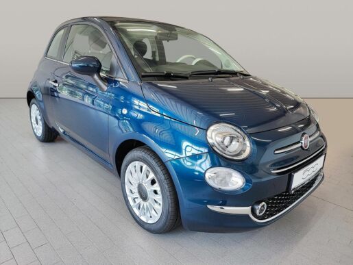 Fiat 500 500 Italia Dolcevita 1.0 BSG 7