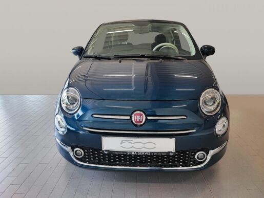 Fiat 500 500 Italia Dolcevita 1.0 BSG 7