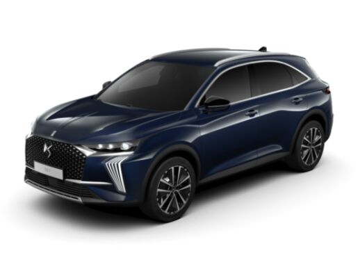 DS Automobiles DS7 OPERA E-TENSE 300 4x4