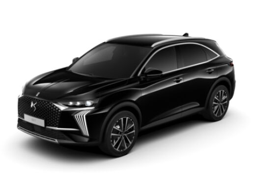 DS Automobiles DS7 OPERA E-TENSE 300 4x4