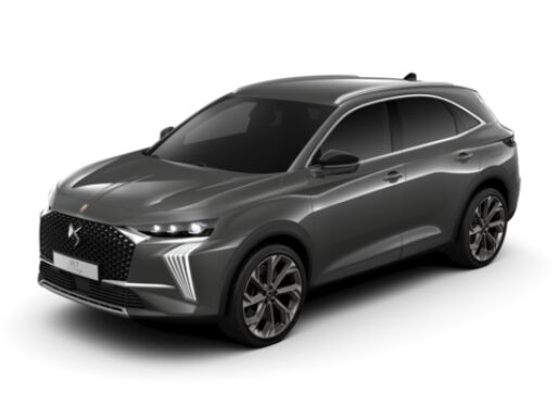 DS Automobiles DS7 OPERA E-TENSE 300 4x4