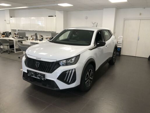 Peugeot 2008 ACTIVE PureTech 100 S&S MAN6