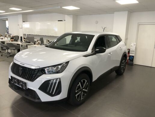 Peugeot 2008 ACTIVE PureTech 100 S&S MAN6