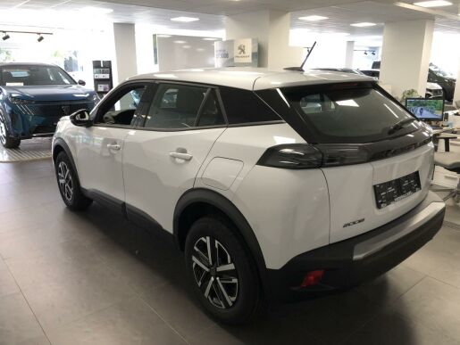 Peugeot 2008 ACTIVE PureTech 100 S&S MAN6