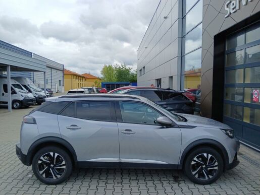 Peugeot 2008 ALLURE 1,2 PureTech 96kW AT