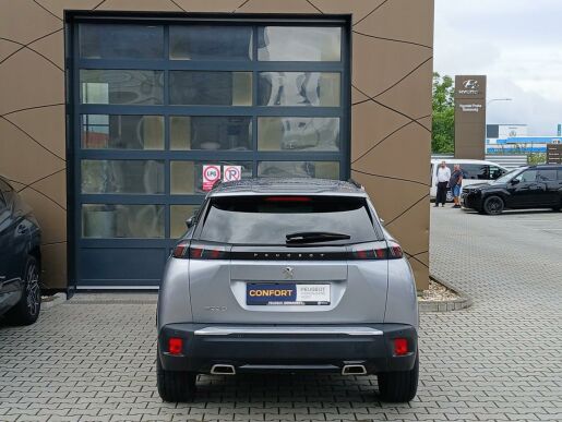 Peugeot 2008 ALLURE 1,2 PureTech 96kW AT